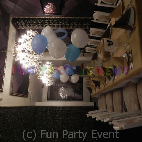 baloane cu heliu Fun Party Event Oradea
